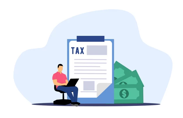 income tax services in pune