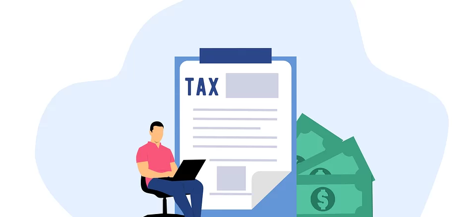 income tax services in pune