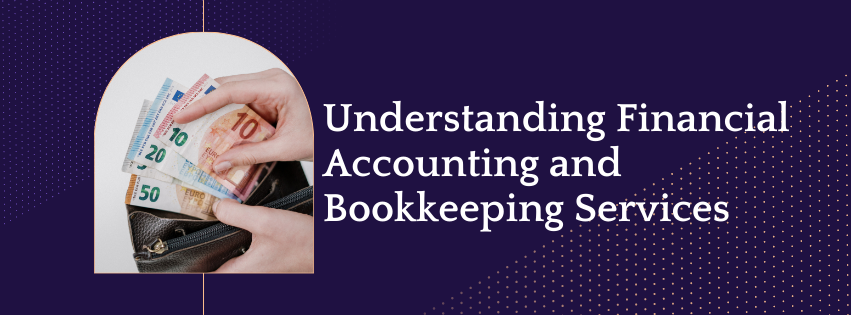 financial accounting and bookkeeping services in pune