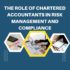 role-of-chartered accountants in risk management compliance services in pune